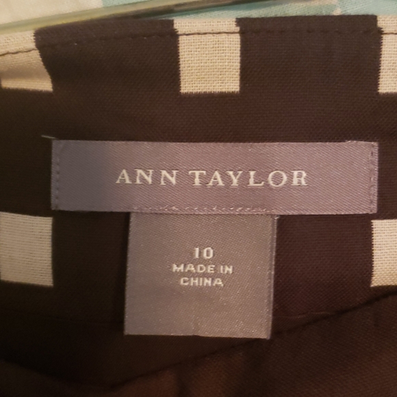 Ann Taylor Skirt - Picture 3 of 4